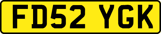 FD52YGK