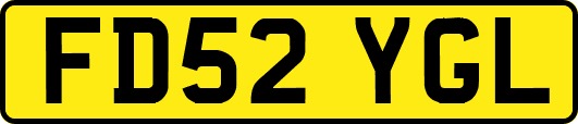 FD52YGL