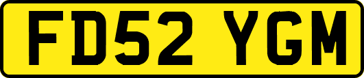 FD52YGM