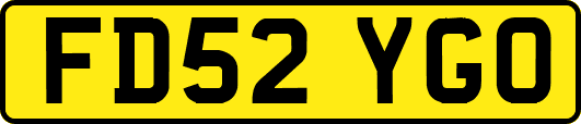 FD52YGO