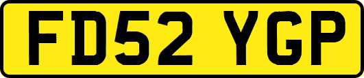 FD52YGP