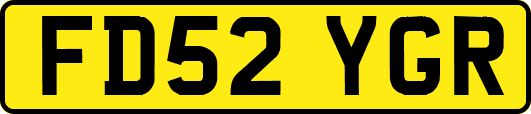 FD52YGR