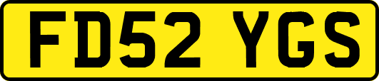 FD52YGS