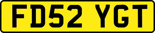 FD52YGT