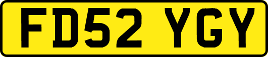 FD52YGY
