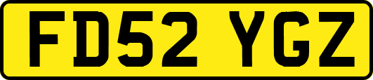 FD52YGZ