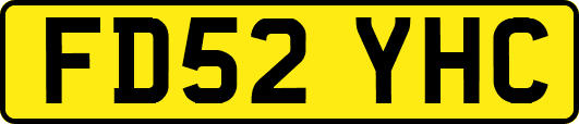 FD52YHC