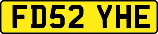 FD52YHE