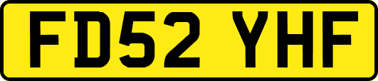 FD52YHF