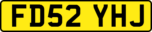 FD52YHJ