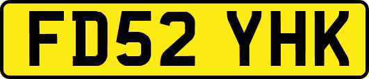 FD52YHK