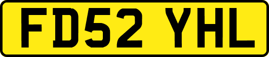 FD52YHL