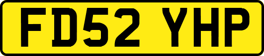 FD52YHP