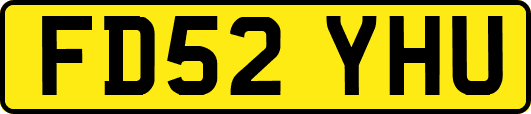 FD52YHU