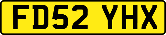 FD52YHX