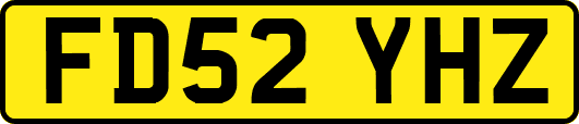 FD52YHZ