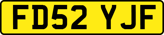 FD52YJF