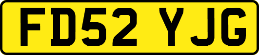 FD52YJG