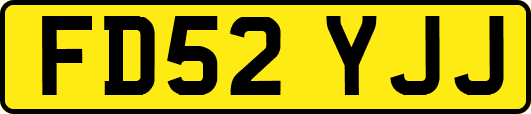 FD52YJJ