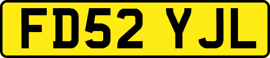 FD52YJL