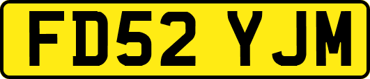 FD52YJM