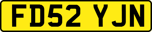 FD52YJN