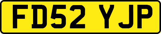 FD52YJP