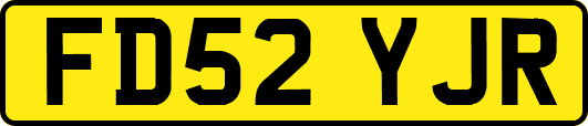 FD52YJR