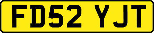 FD52YJT