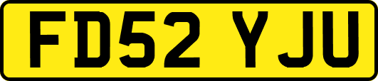 FD52YJU
