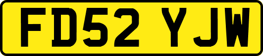 FD52YJW