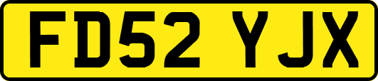 FD52YJX