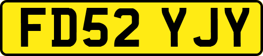 FD52YJY
