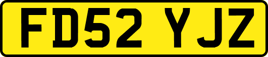 FD52YJZ