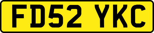 FD52YKC