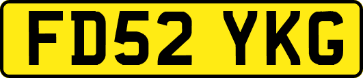 FD52YKG