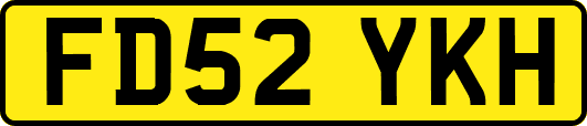 FD52YKH
