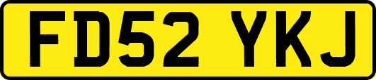 FD52YKJ