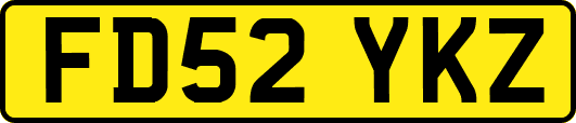 FD52YKZ