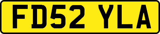 FD52YLA