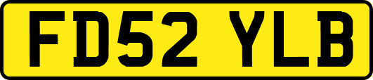 FD52YLB