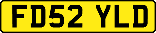 FD52YLD