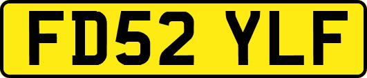 FD52YLF
