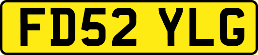 FD52YLG
