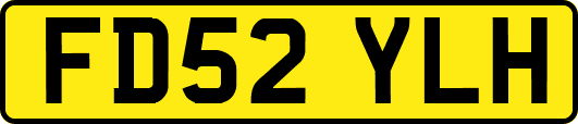 FD52YLH