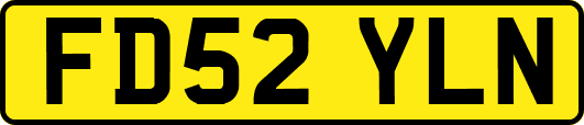 FD52YLN