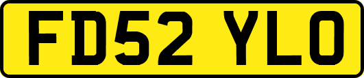 FD52YLO