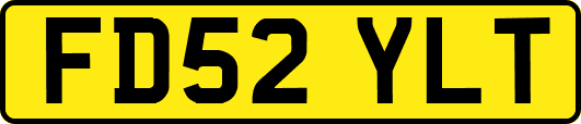 FD52YLT