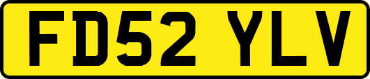 FD52YLV