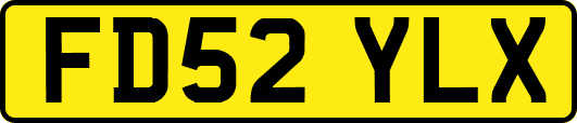 FD52YLX
